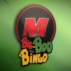 Big-Bod Bingo slot visual from FBM available on jackpotbingo.net