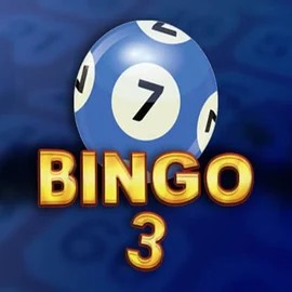 Bingo 3 online slot from Vibra Gaming – play at jackpotbingo.net