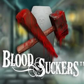Enjoy Blood Suckers by NetEnt – logo hosted on jackpotbingo.net