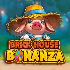 Brick House Bonanza – slot by Pragmatic Play, featured at jackpotbingo.net