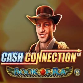 Cash Connection Book Of Ra online slot from Novomatic – play at jackpotbingo.net