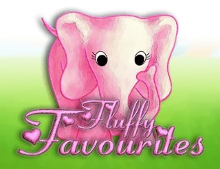 Fluffy Favourites game by Eyecon – logo hosted on Jackpot Bingo