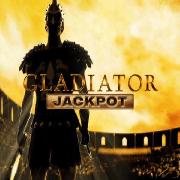 Enjoy Gladiator Jackpot by Playtech – logo hosted on jackpotbingo.net