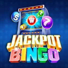 Enjoy Jackpot Bingo by TaDa Gaming – logo hosted on jackpotbingo.net
