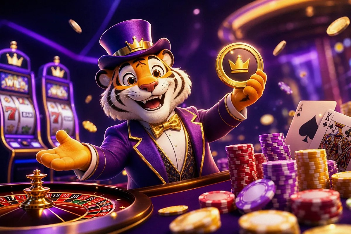Jackpot Bingo Welcome