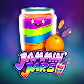 Jammin Jars online slot from Push Gaming – play at jackpotbingo.net