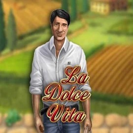 La Dolce Vita – slot by Gamomat, featured at jackpotbingo.net
