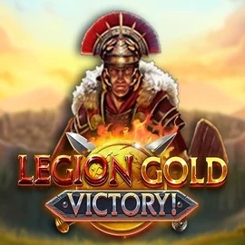 Legion Gold Victory! online slot from Play'n GO – play at jackpotbingo.net