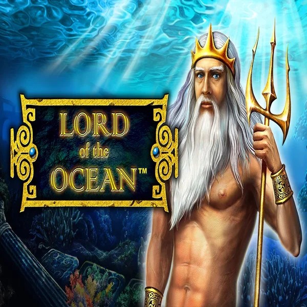 Try Lord of The Ocean slot by Greentube on jackpotbingo.net – logo image