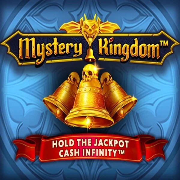 Mystery Kingdom Mystery Bells slot icon by Wazdan, available at Jackpot Bingo