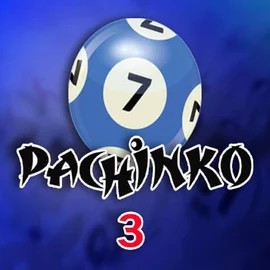 Play the Pachinko 3 slot by Vibra Gaming on Jackpot Bingo