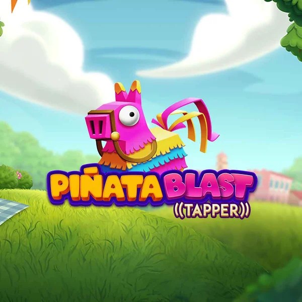 Pinata Blast slot icon by Greentube, available at Jackpot Bingo