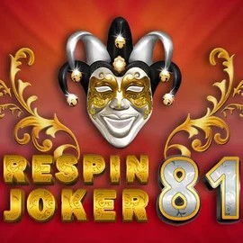Respin Joker 81 – slot by SYNOT Games, featured at jackpotbingo.net