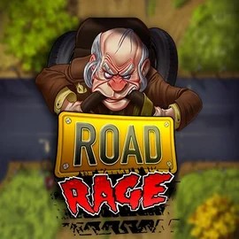 Play Road Rage slot by Nolimit City on jackpotbingo.net
