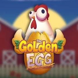 The Golden Egg game by Spinmatic – logo hosted on Jackpot Bingo