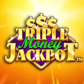 Play the Triple Money Jackpot slot by Playtech on Jackpot Bingo