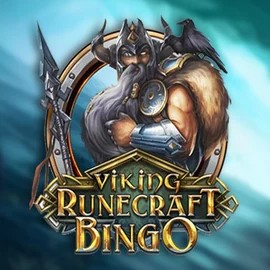 Viking Runecraft Bingo online slot from Play'n GO – play at jackpotbingo.net